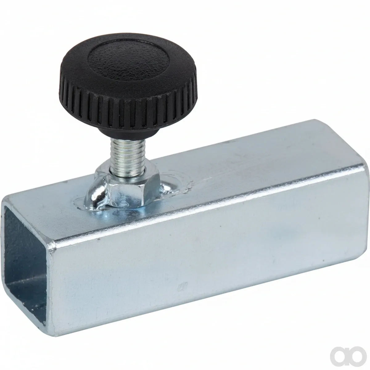 Prillinger - 00116986 - Anschweisshalter fuer V-Spiegelh