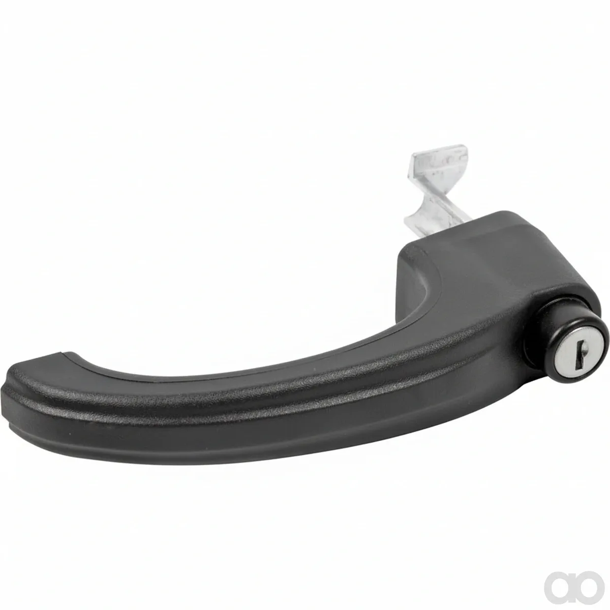 Prillinger - 00117091 - Tuer griff Aussen Stangen