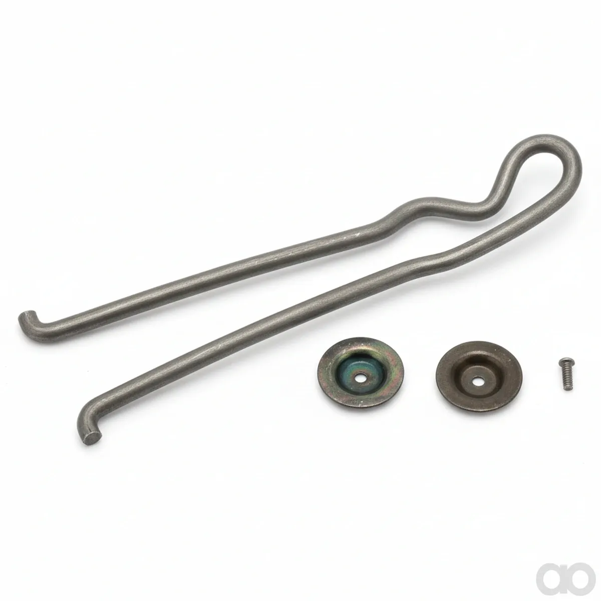Prillinger - 00117142 - Tuerhalteband Anstelle Von Stey