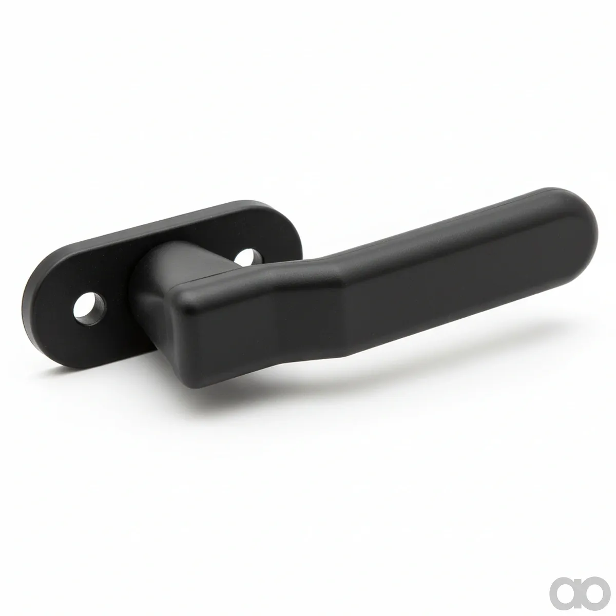 Prillinger - 00117189 - Griff vorne- Und Heckscheibe
