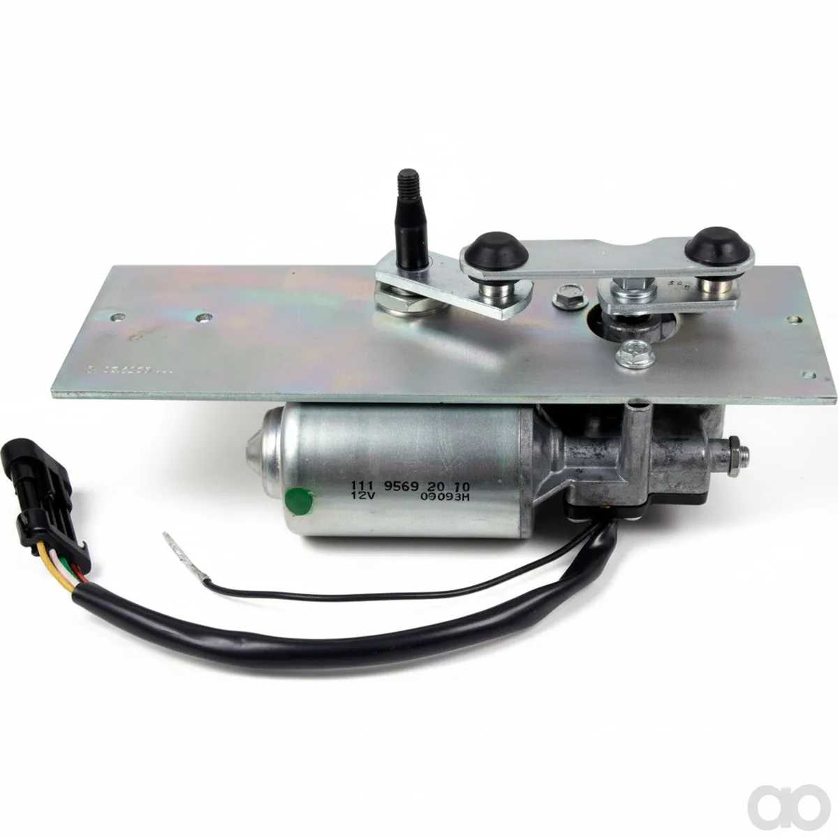Prillinger - 00117200 - Wischermotor Zu John Deere