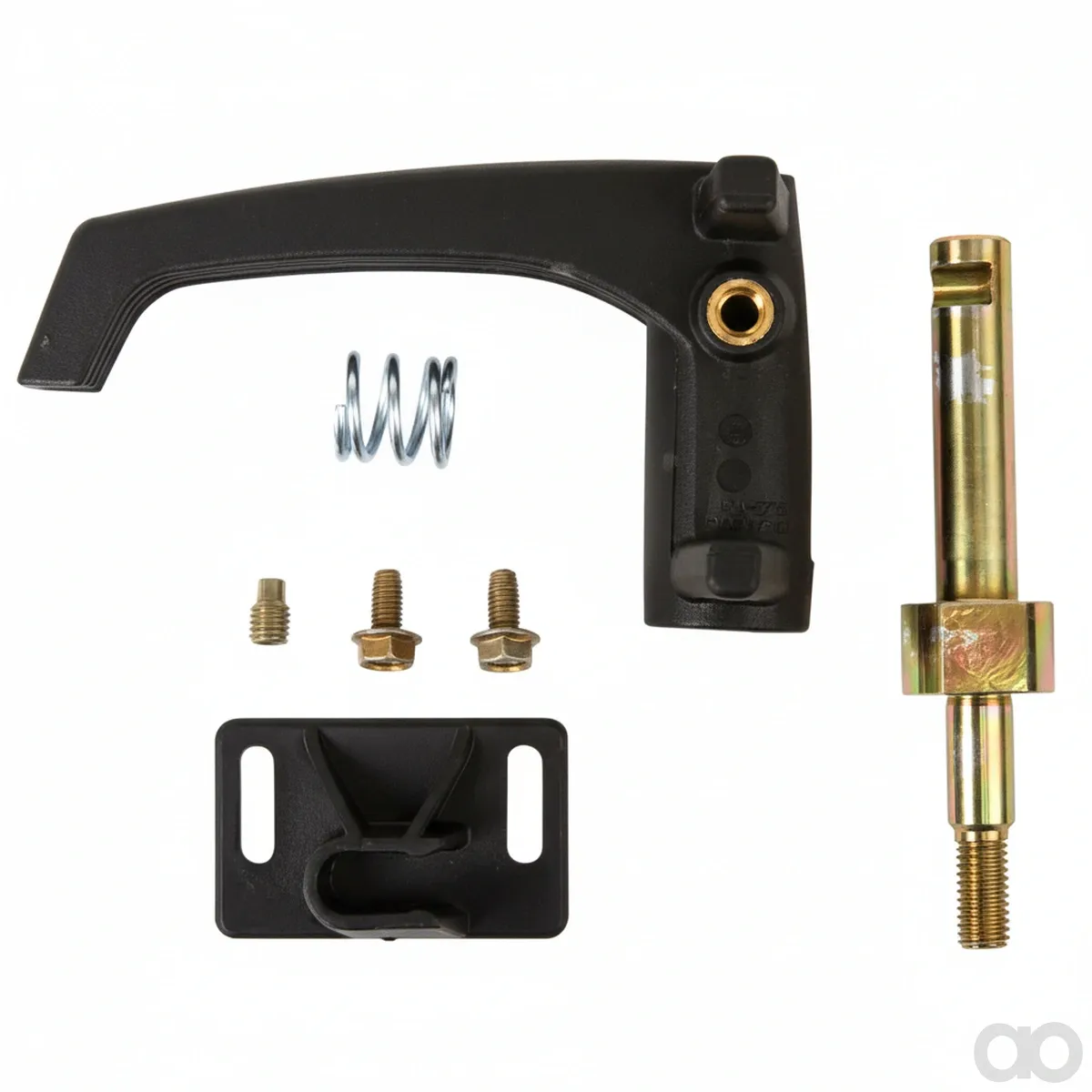 Prillinger - 00117512 - Handgriff Anstelle Von Fendt G