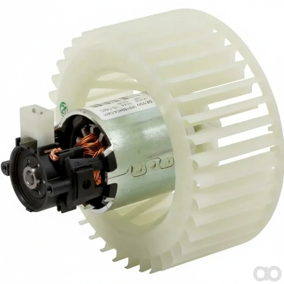 Prillinger - 00118024 - Lueftermotor Anstelle Von Deutz