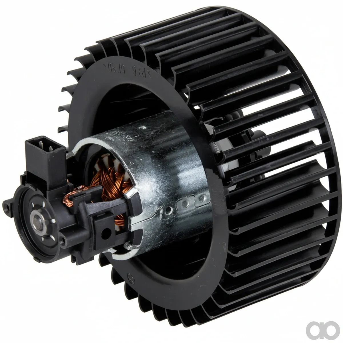 Prillinger - 00118025 - Lueftermotor Anstelle Von Deutz