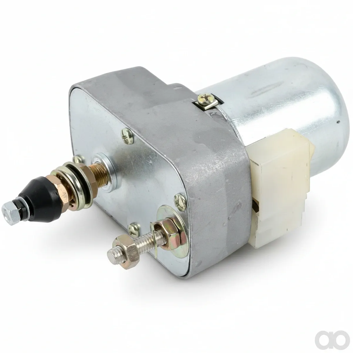Prillinger - 00118082 - Wischermotor Mit Schalter 115