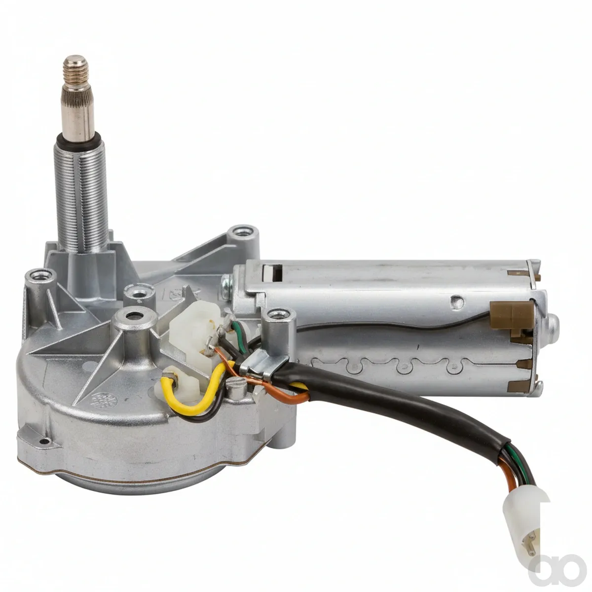 Prillinger - 00118121 - Wischermotor Anstelle Von Fendt