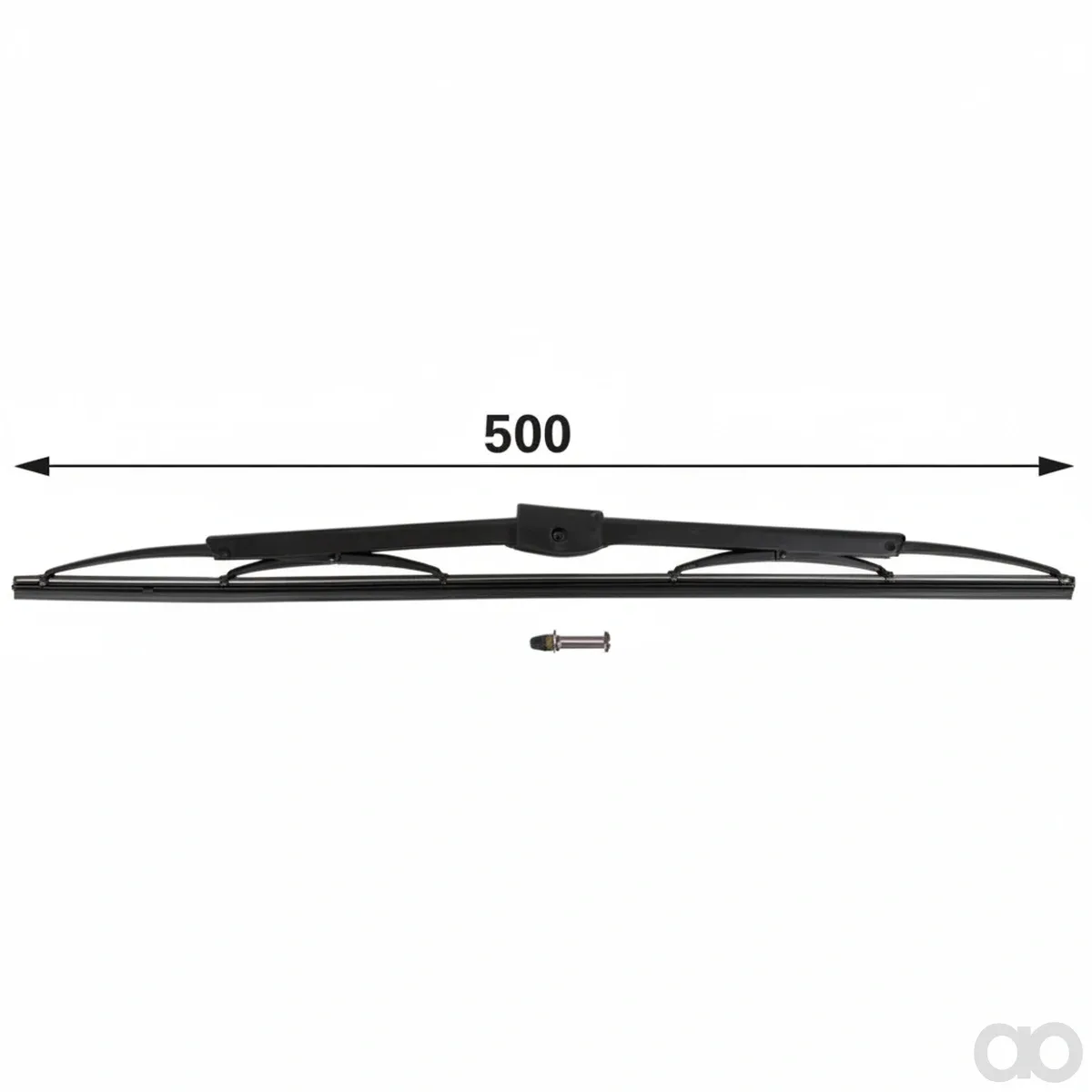 Prillinger - 00118142 - Scheibenwischerblatt 500 Mm