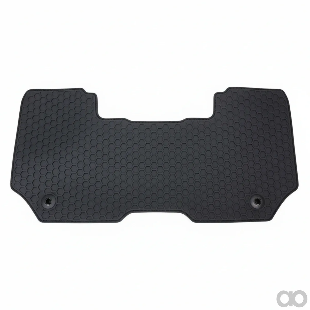 Prillinger - 00118715 - Fussmatte Gummi zu Lindner Geo