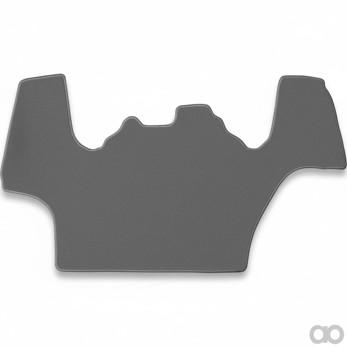 Prillinger - 00118720 - Fussmatte Velours zu New Holland