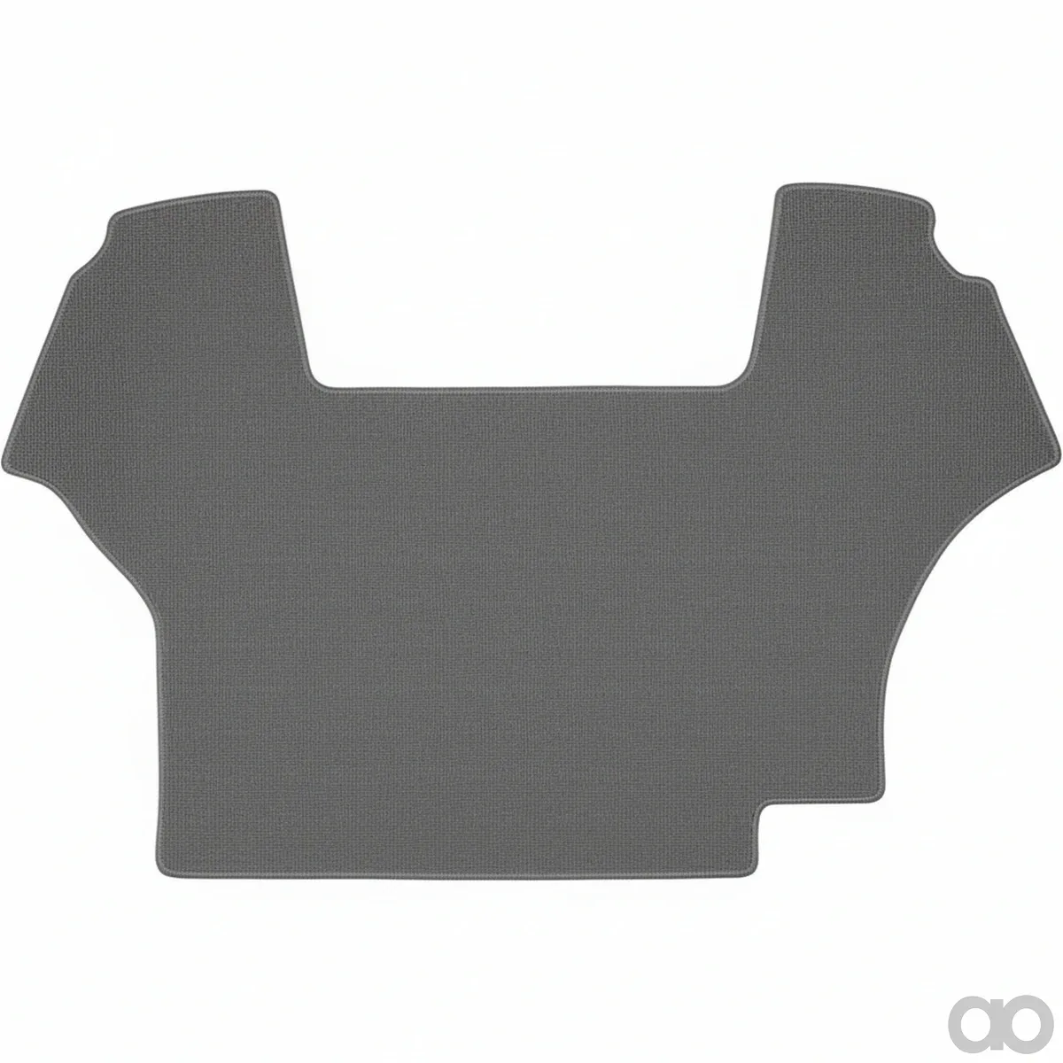 Prillinger - 00118730 - Fussmatte Velours zu Steyr CVT