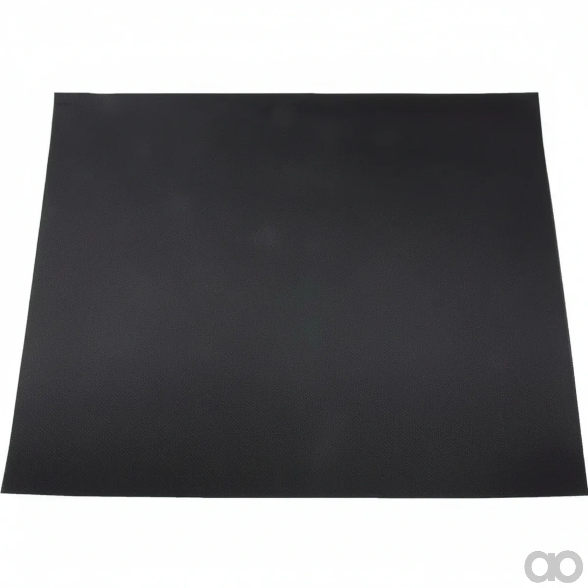 Prillinger - 00118733 - Matte laermdaempfend schwarz 150