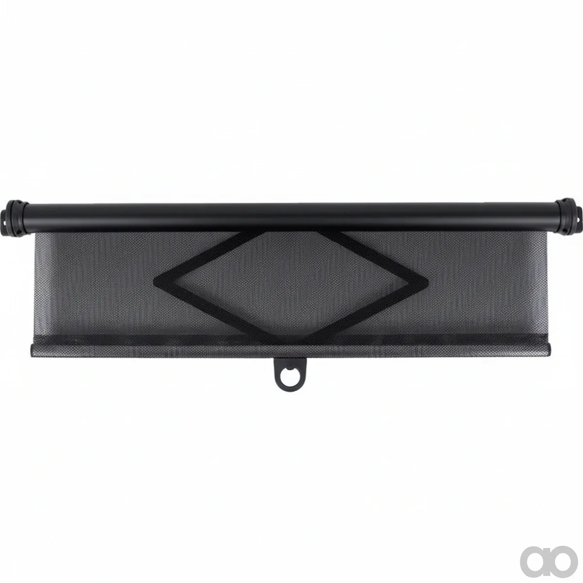 Prillinger - 00118743 - Scherenrollo transparent 700 mm