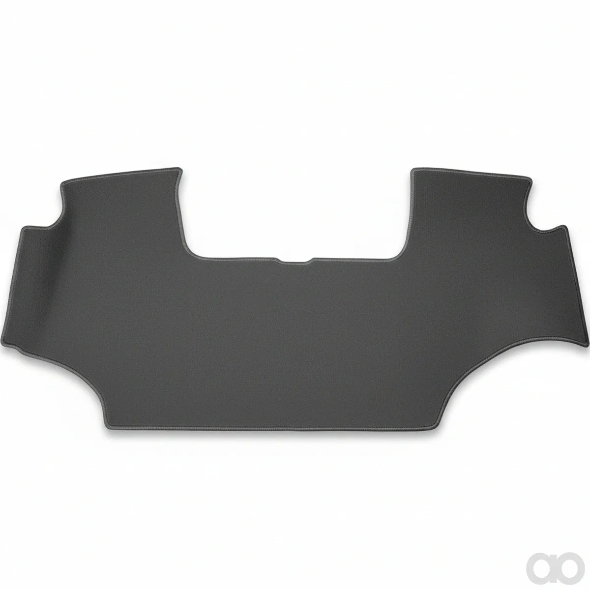 Prillinger - 00118760 - Fussmatte Velours zu John Deere