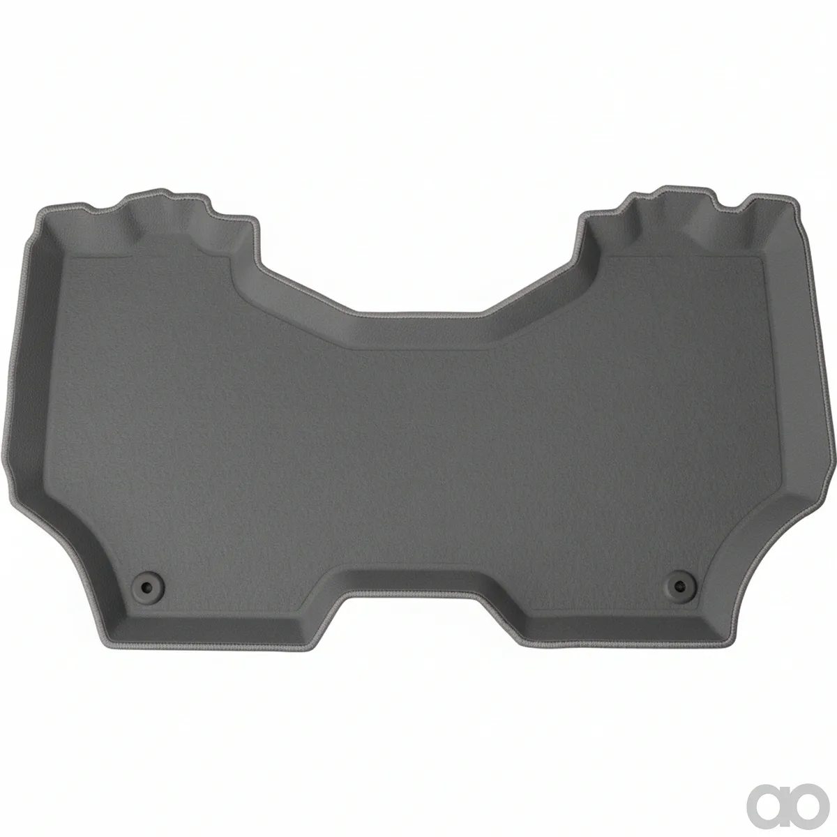 Prillinger - 00118762 - Fussmatte Velours zu Lindner Geo