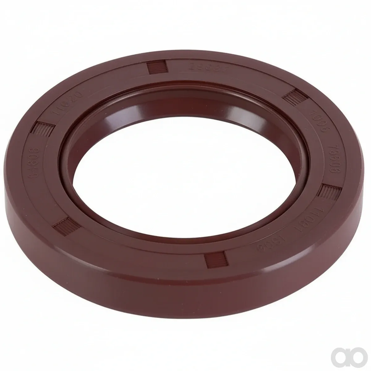Prillinger - 00120027 - Kurbelwellendichtring Vorne 58