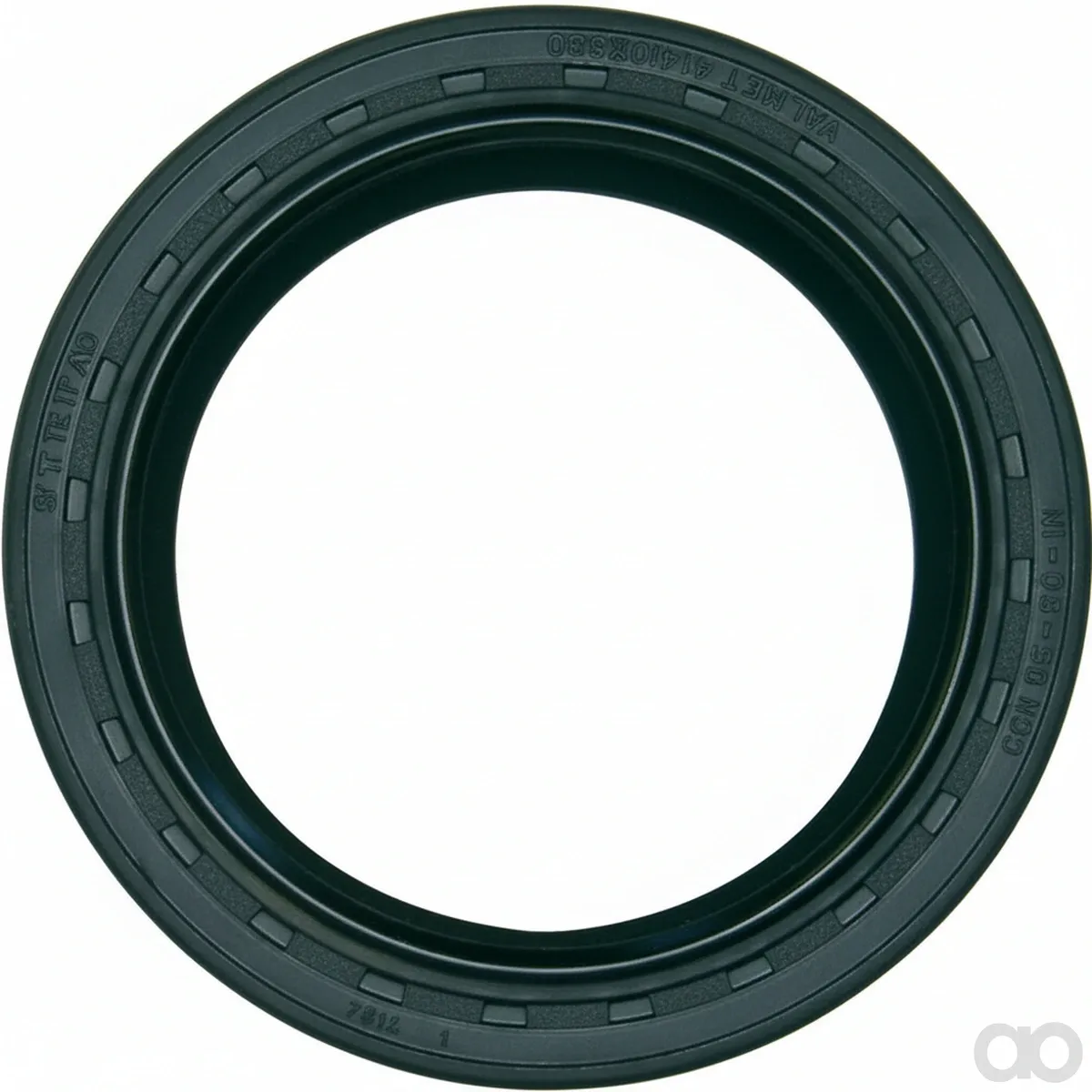 Prillinger - 00120032 - Kurbelwellendichtring Vorne 58