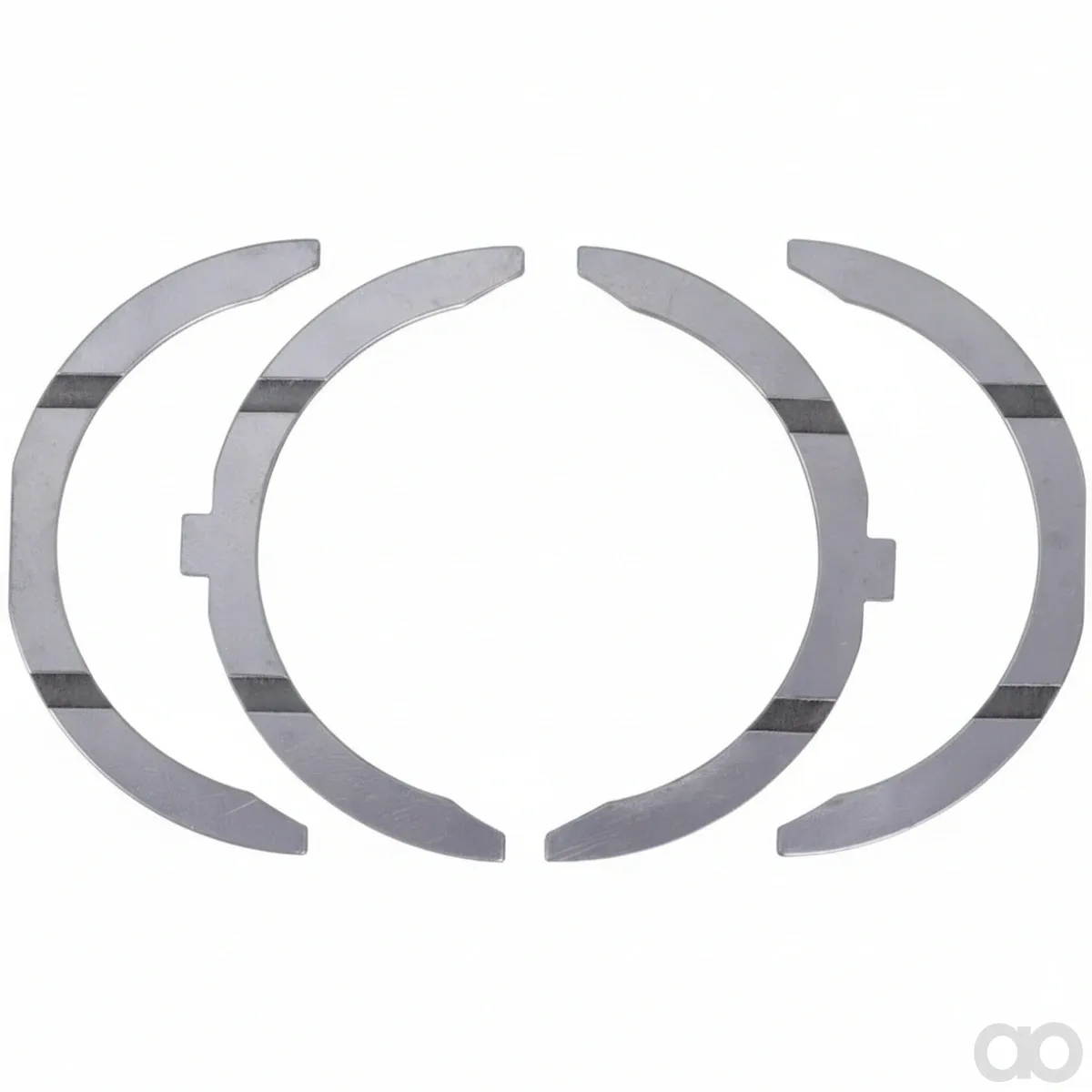 Prillinger - 00121146 - Anlaufscheibe 4 Stueck, Passend