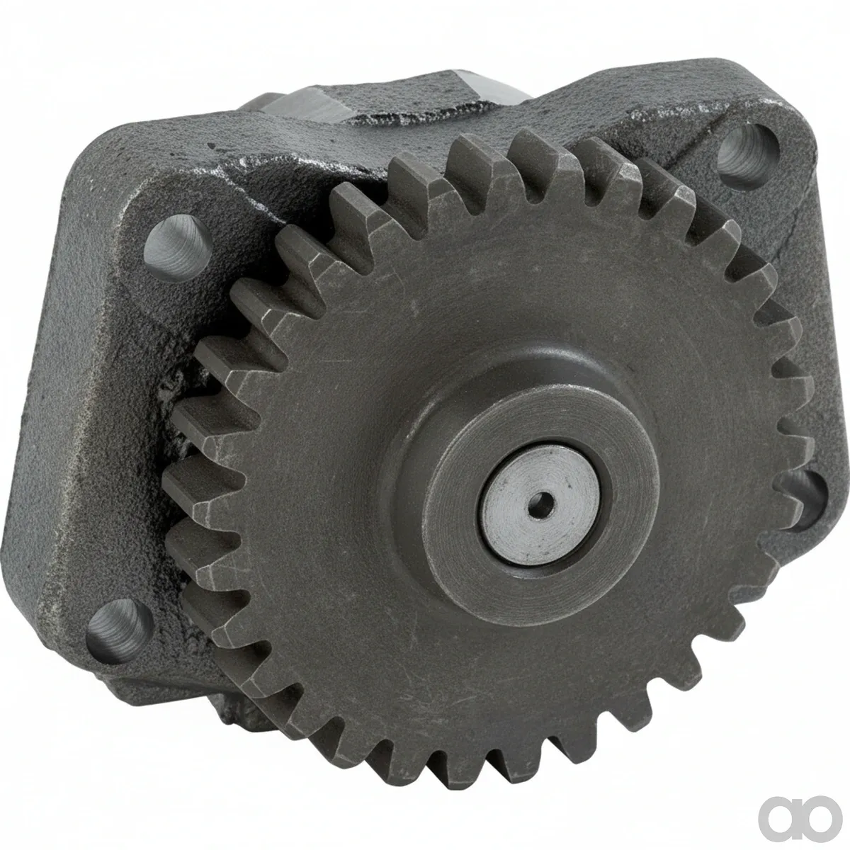 Prillinger - 00121160 - Motoroelpumpe Anstelle Von Steyr