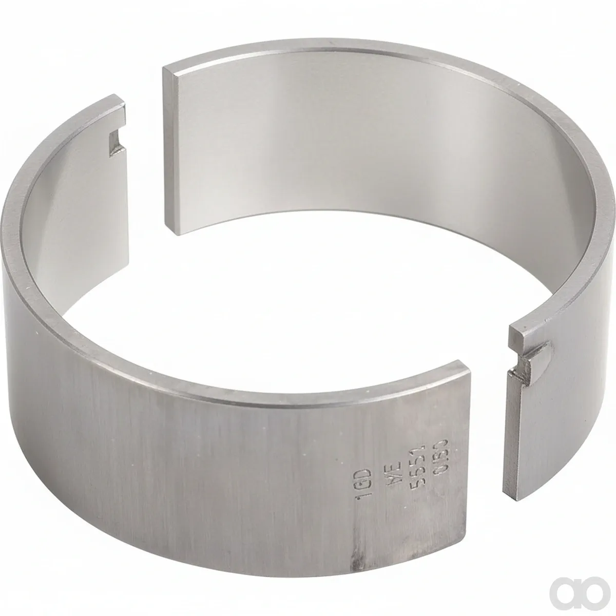 Prillinger - 00121170 - Pleuellager 0,50 mm Uebermass