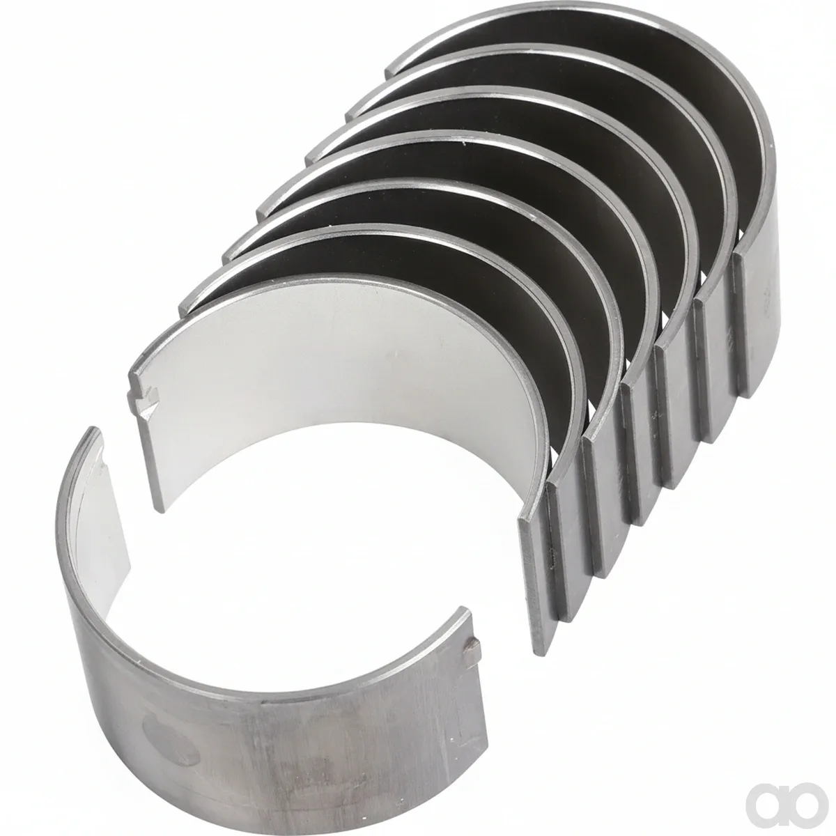 Prillinger - 00121432 - Pleuellagersatz Anstelle Von CNH