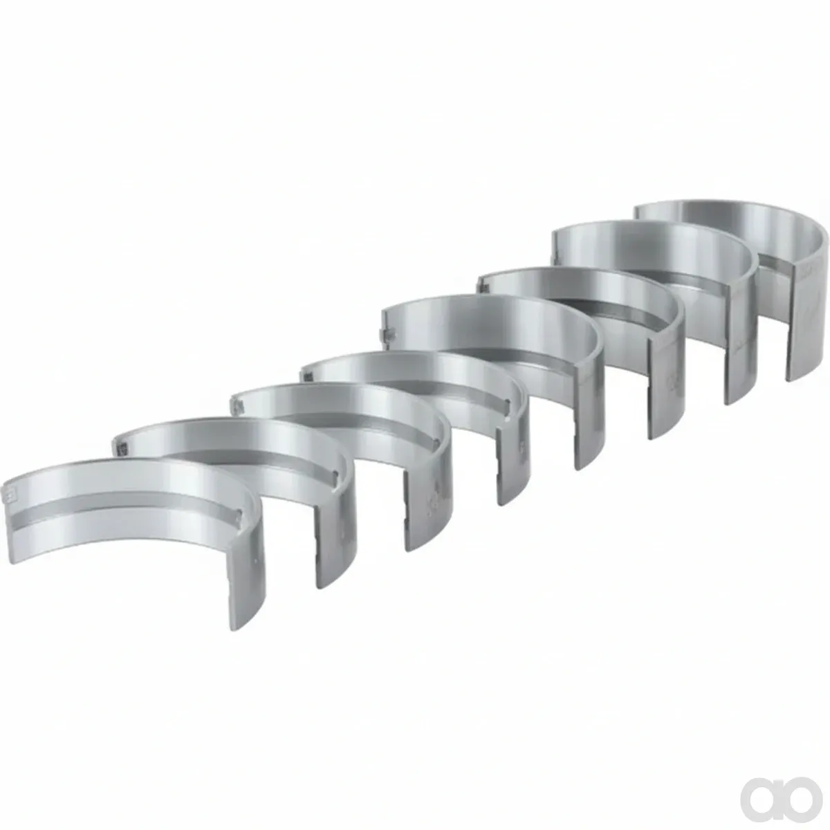 Prillinger - 00121610 - Hauptlagersatz Zu Perkins AD31