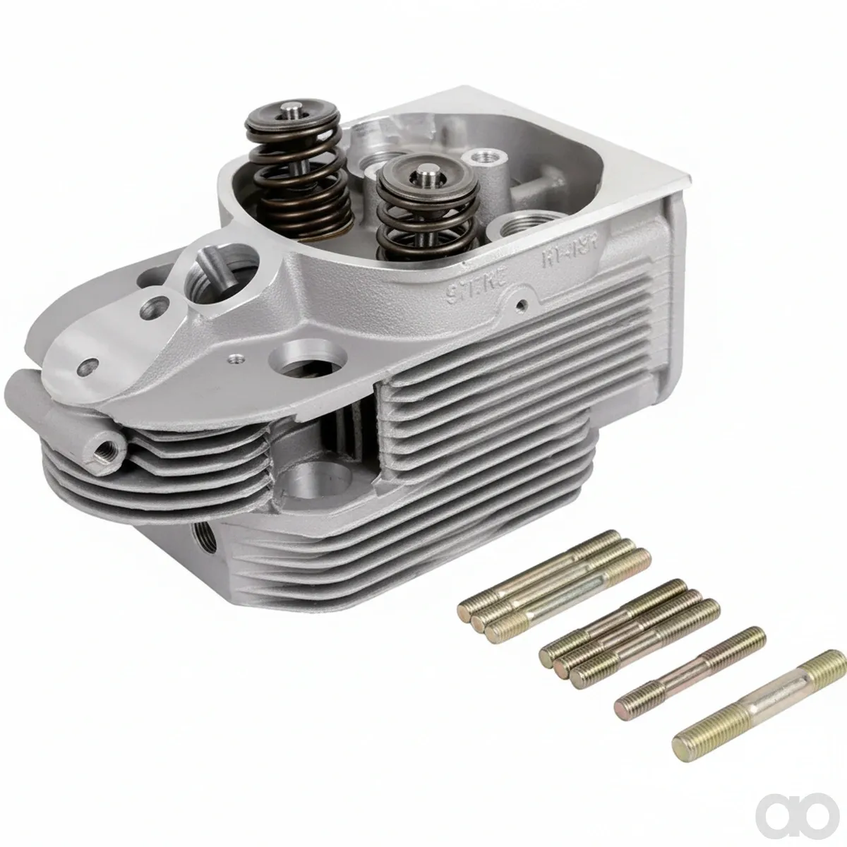 Prillinger - 00121832 - Zylinderkopf Zu Deutz 913