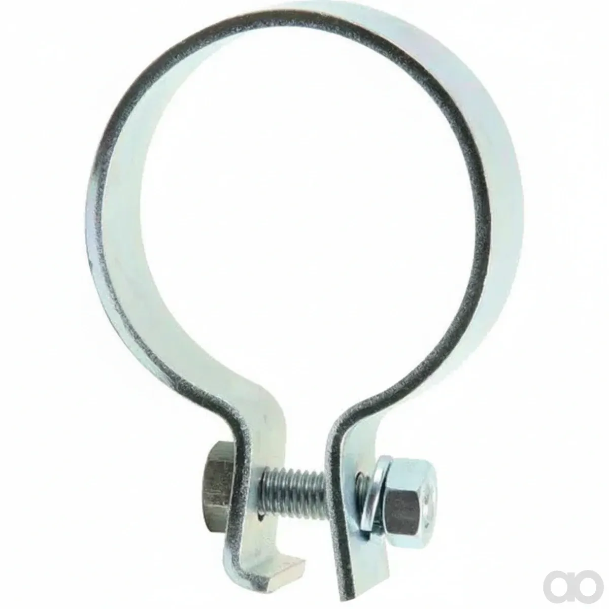 Prillinger - 00125047 - Auspuffschelle Rohrdurchmesser