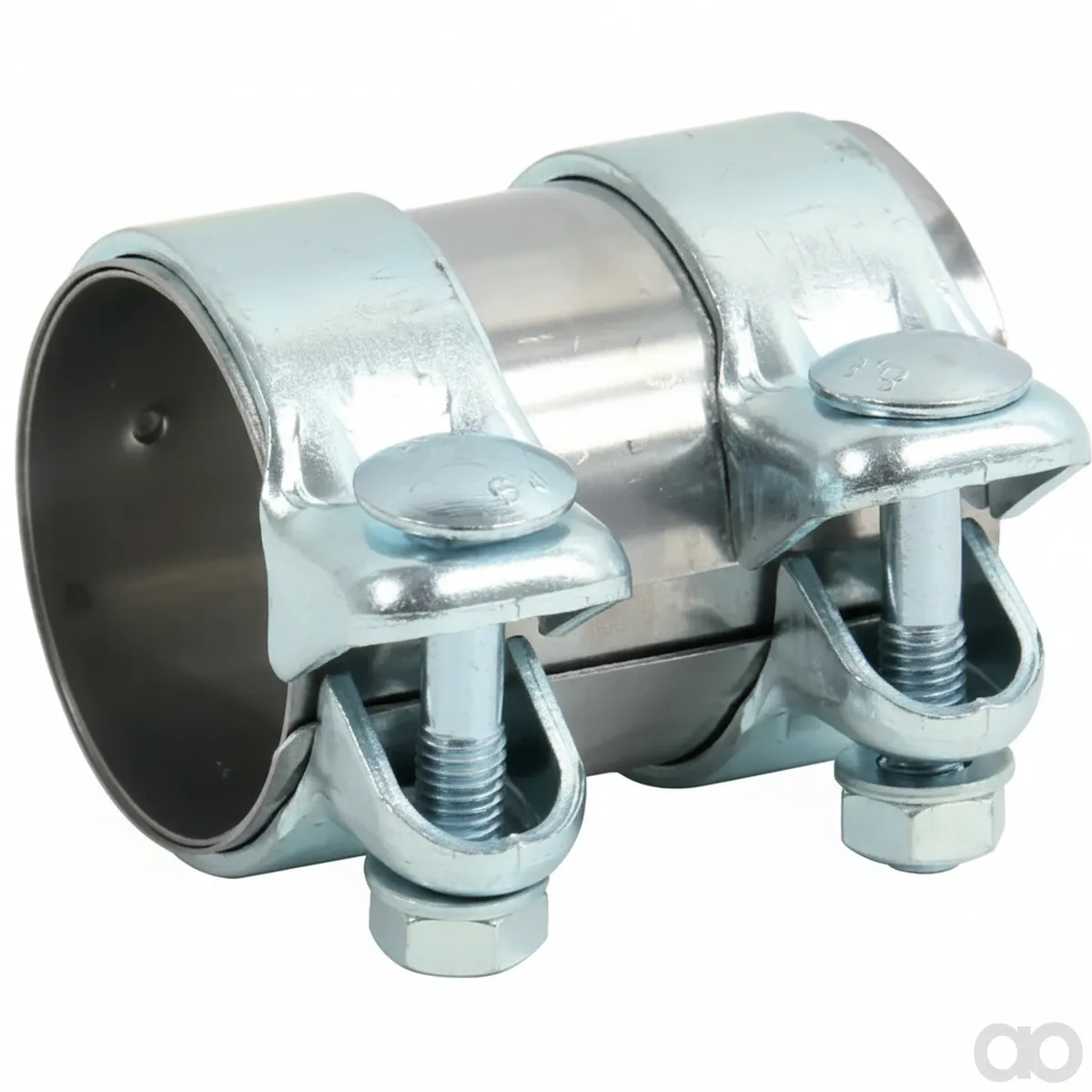 Prillinger - 00125054 - Auspuffrohrverbinder Rohrdurchmesser