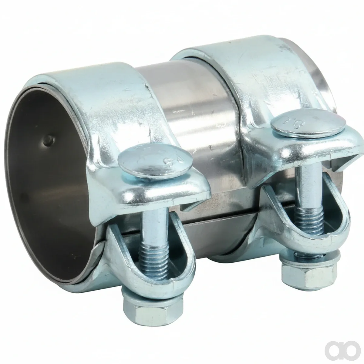 Prillinger - 00125057 - Auspuffrohrverbinder Rohrdurchmesser