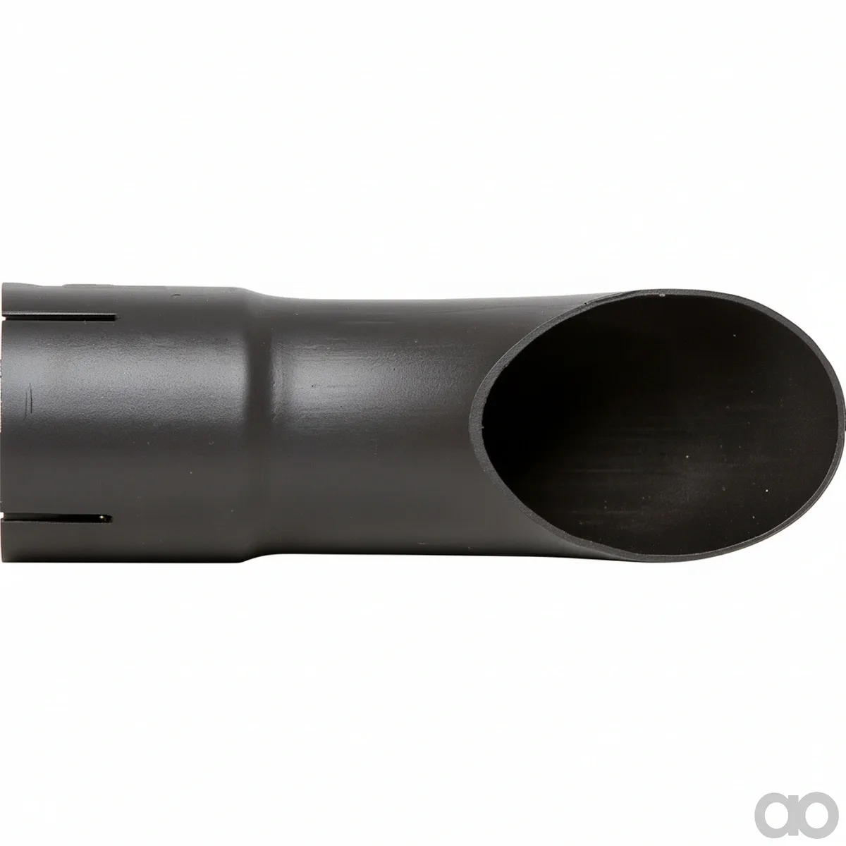 Prillinger - 00125073 - Endrohr Id 70 Mm, Laenge 215 Mm