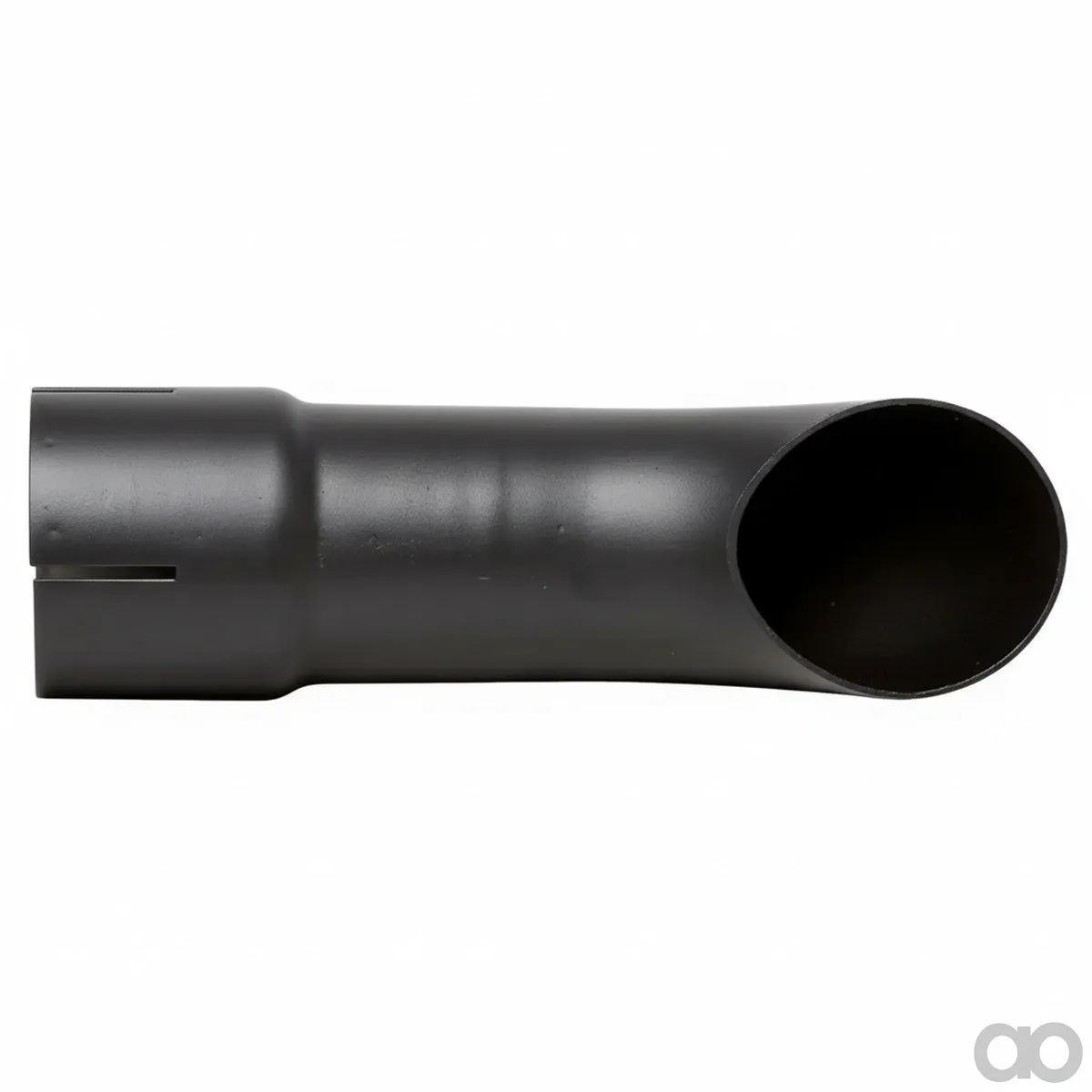 Prillinger - 00125074 - Endrohr Id 80 Mm, Laenge 273 Mm