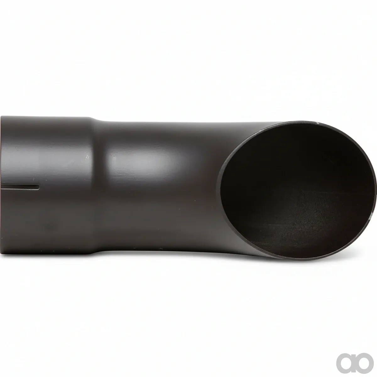Prillinger - 00125076 - Endrohr Id 100 Mm, Laenge 283 Mm