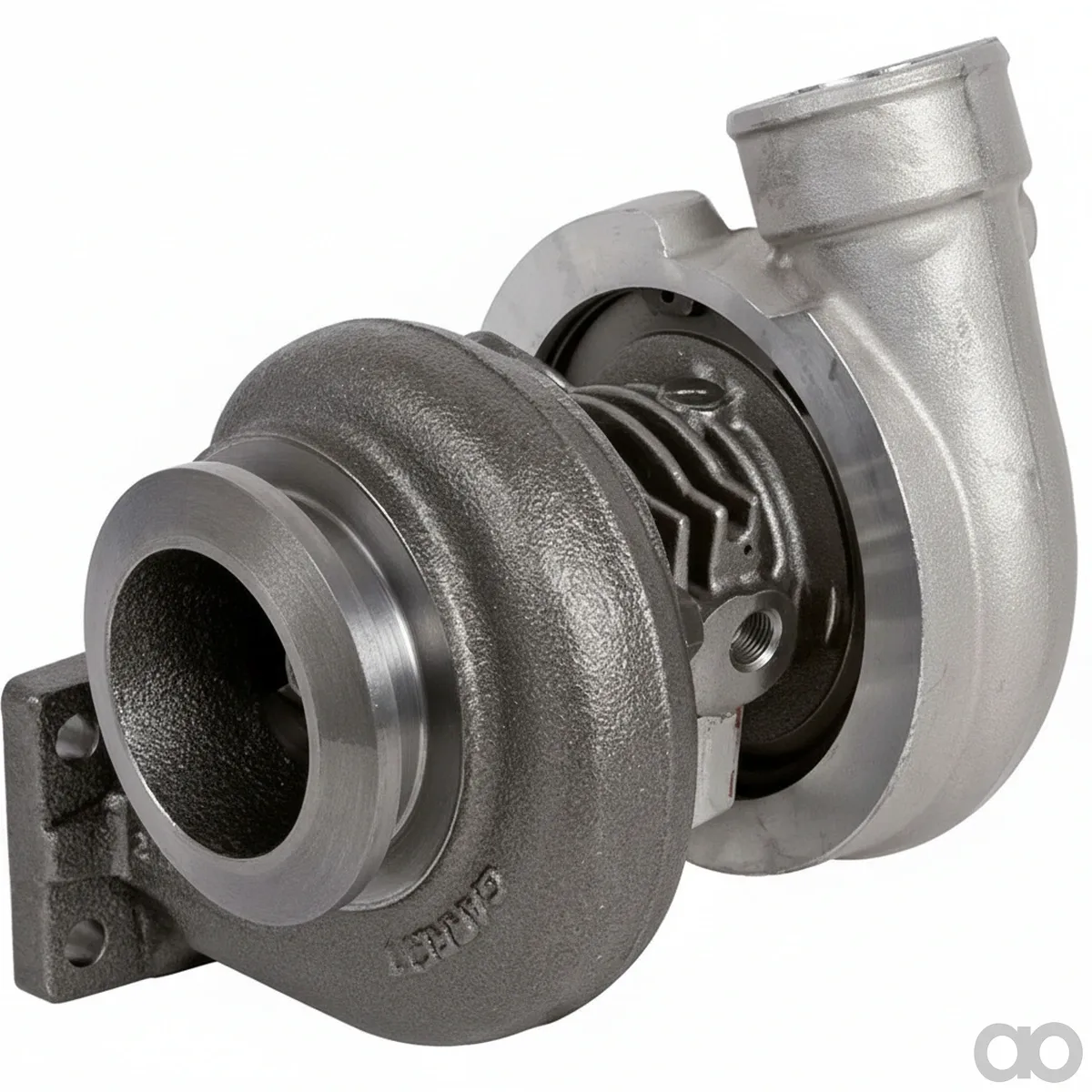 Prillinger - 00125202 - Turbolader Anstelle Von John Deere