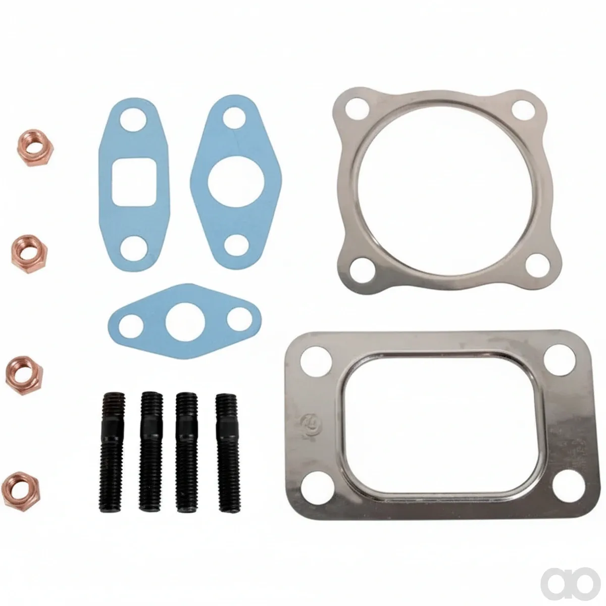 Prillinger - 00125301 - Montagesatz fuer Turbolader