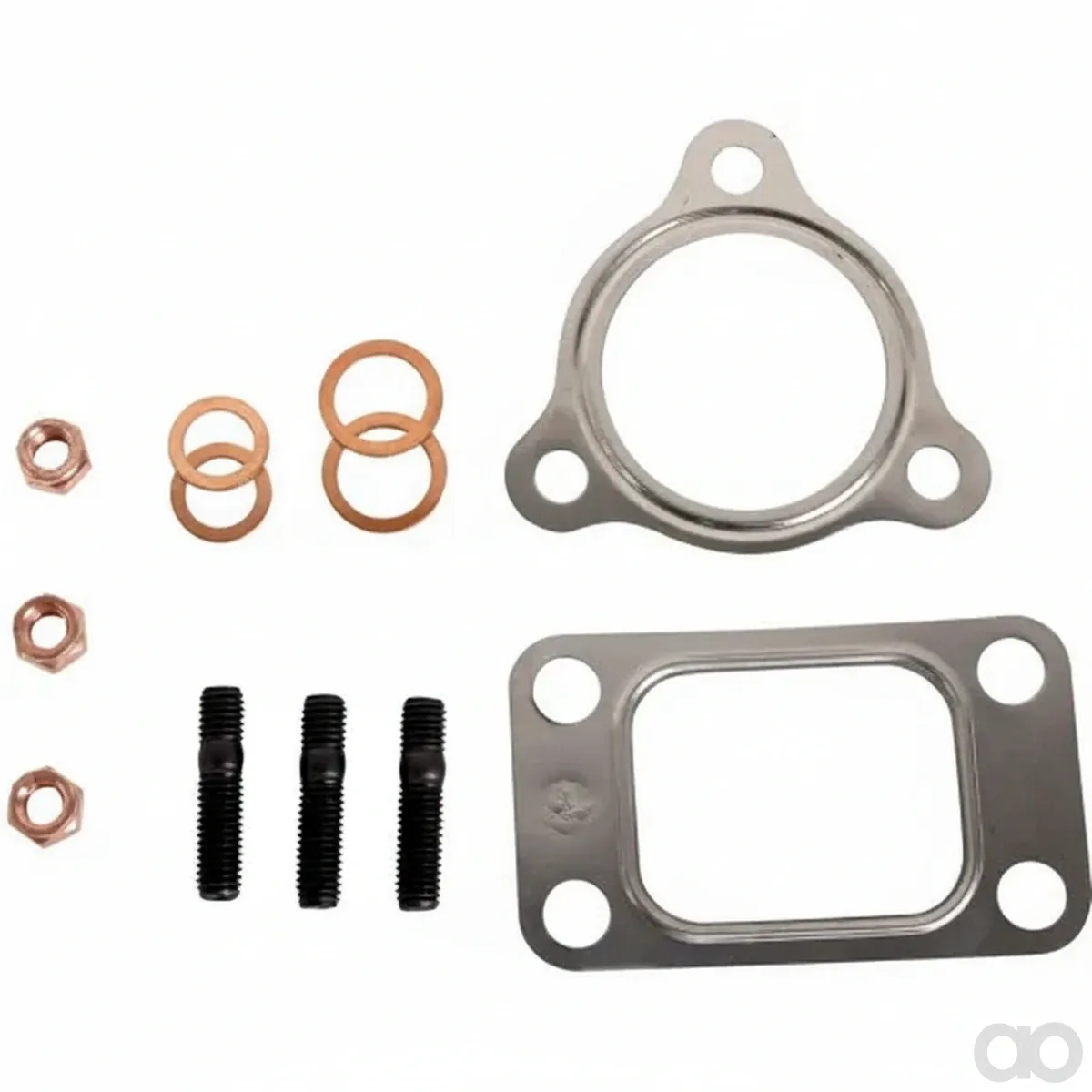 Prillinger - 00125409 - Montagesatz fuer Turbolader