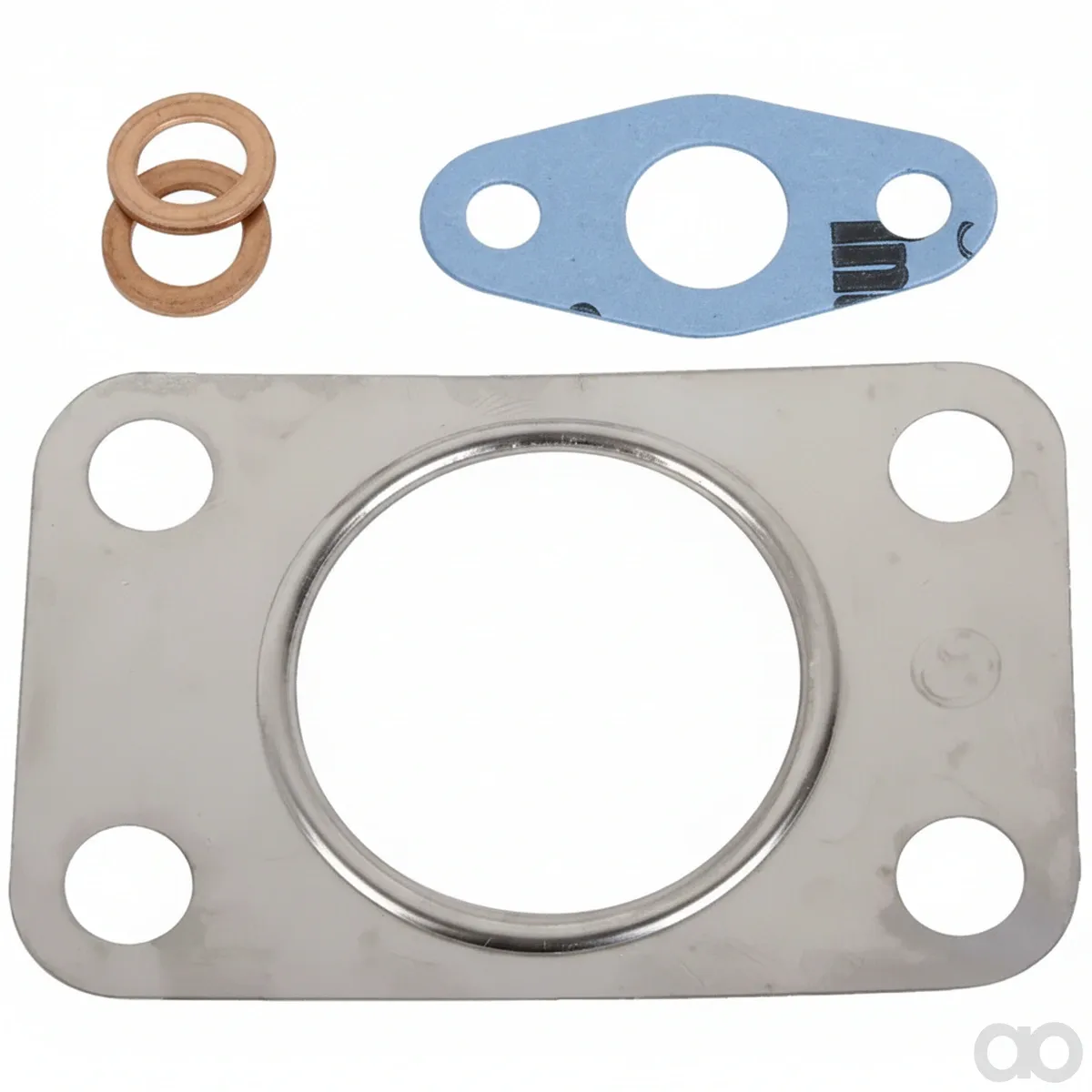 Prillinger - 00125602 - Montagesatz Fuer Turbolader
