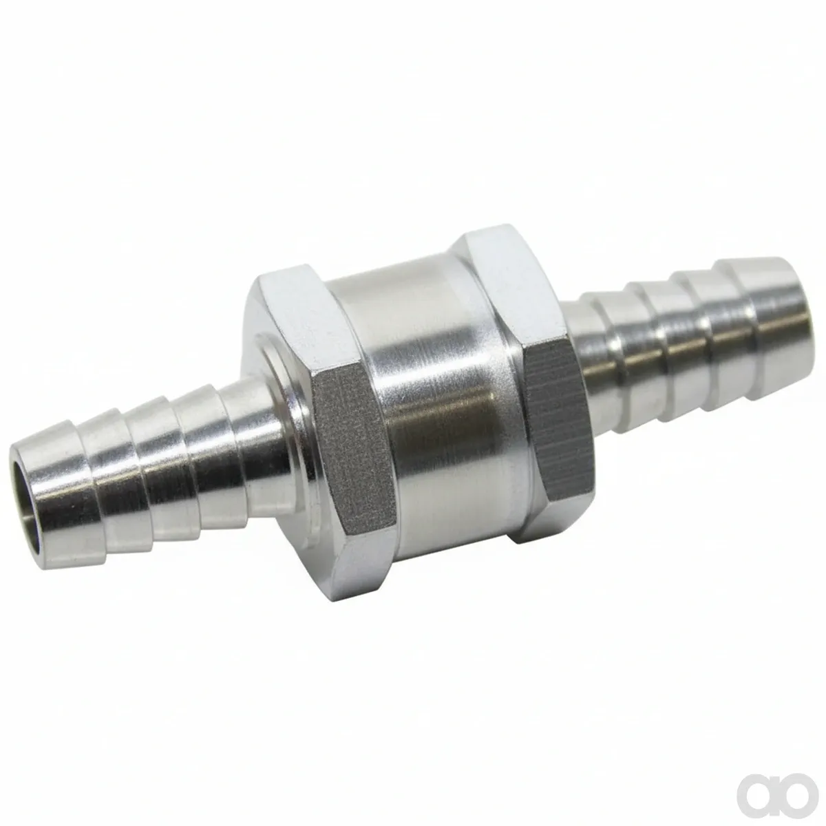 Prillinger - 00126107 - Rueckschlagventil 6 Mm