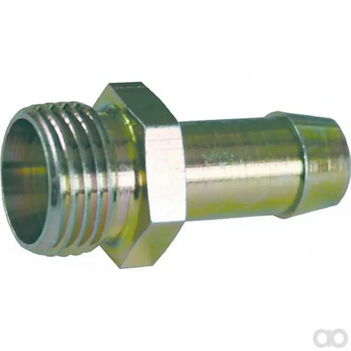 Prillinger - 00126955 - Gewindezapfen Ng 15 M22X1,5