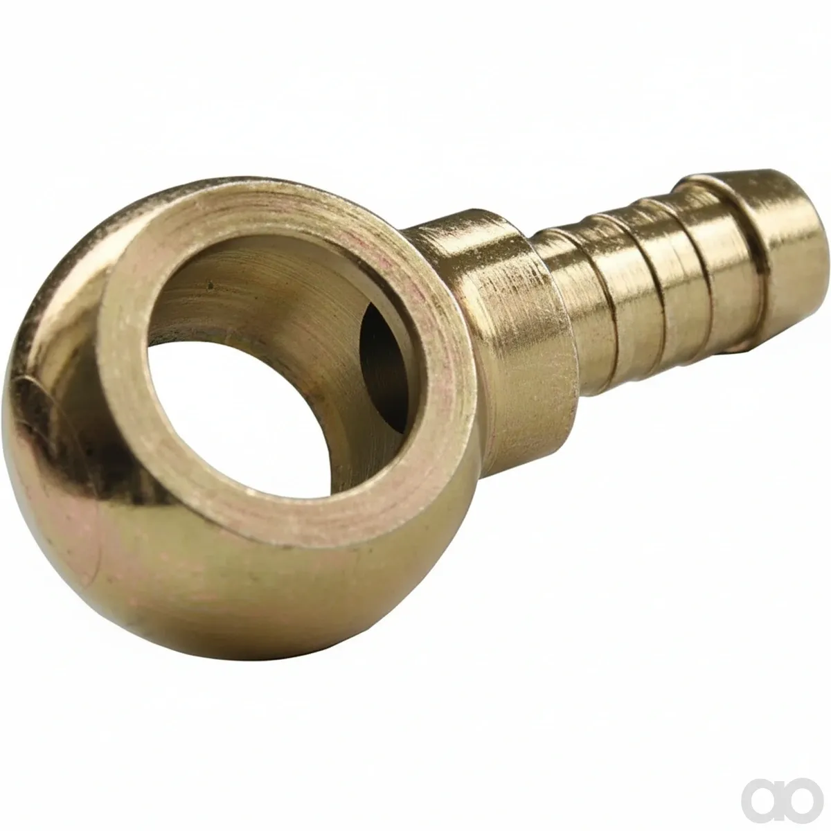 Prillinger - 00126975 - Ringanschluss Einfach Gerade Ng 8