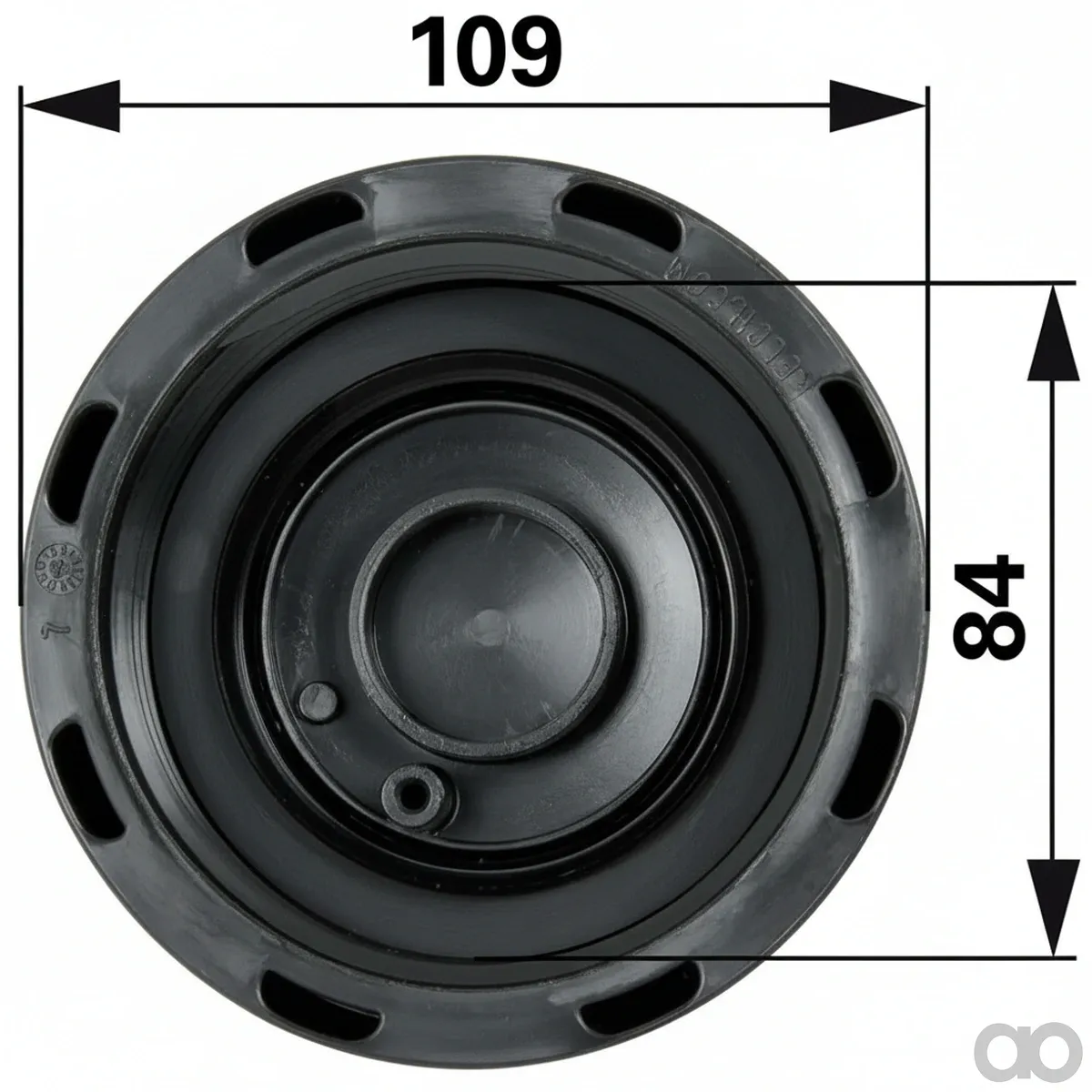 Prillinger - 00127490 - Tankverschluss