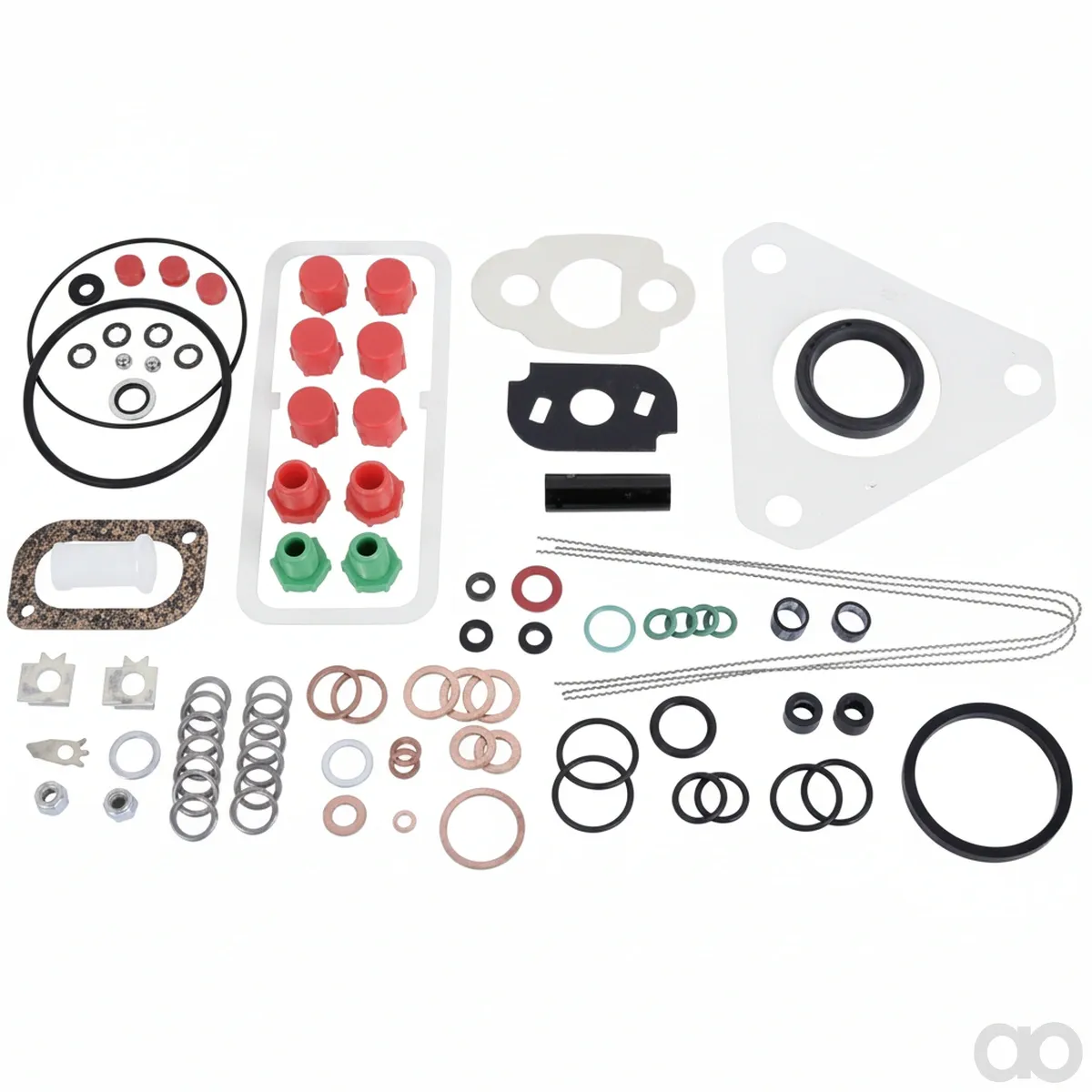 Prillinger - 00127716 - Dichtsatz CAV DPA Einspritzpumpe
