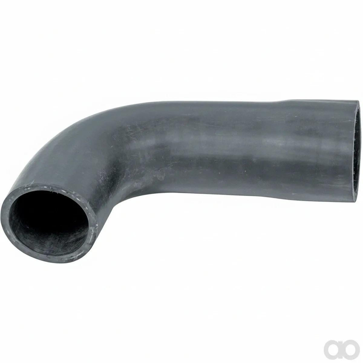 Prillinger - 00128256 - Kuehlerformschlauch Oben Zu John Deere