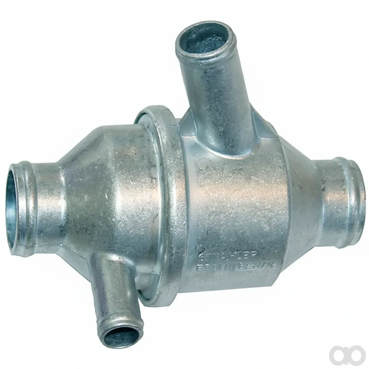 Prillinger - 00128551 - Thermostat 75 Grad 4 Oeffnungen