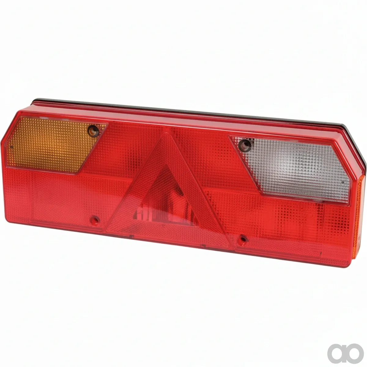 Prillinger - 00130213 - Leuchte Stangen Europoint 420X14