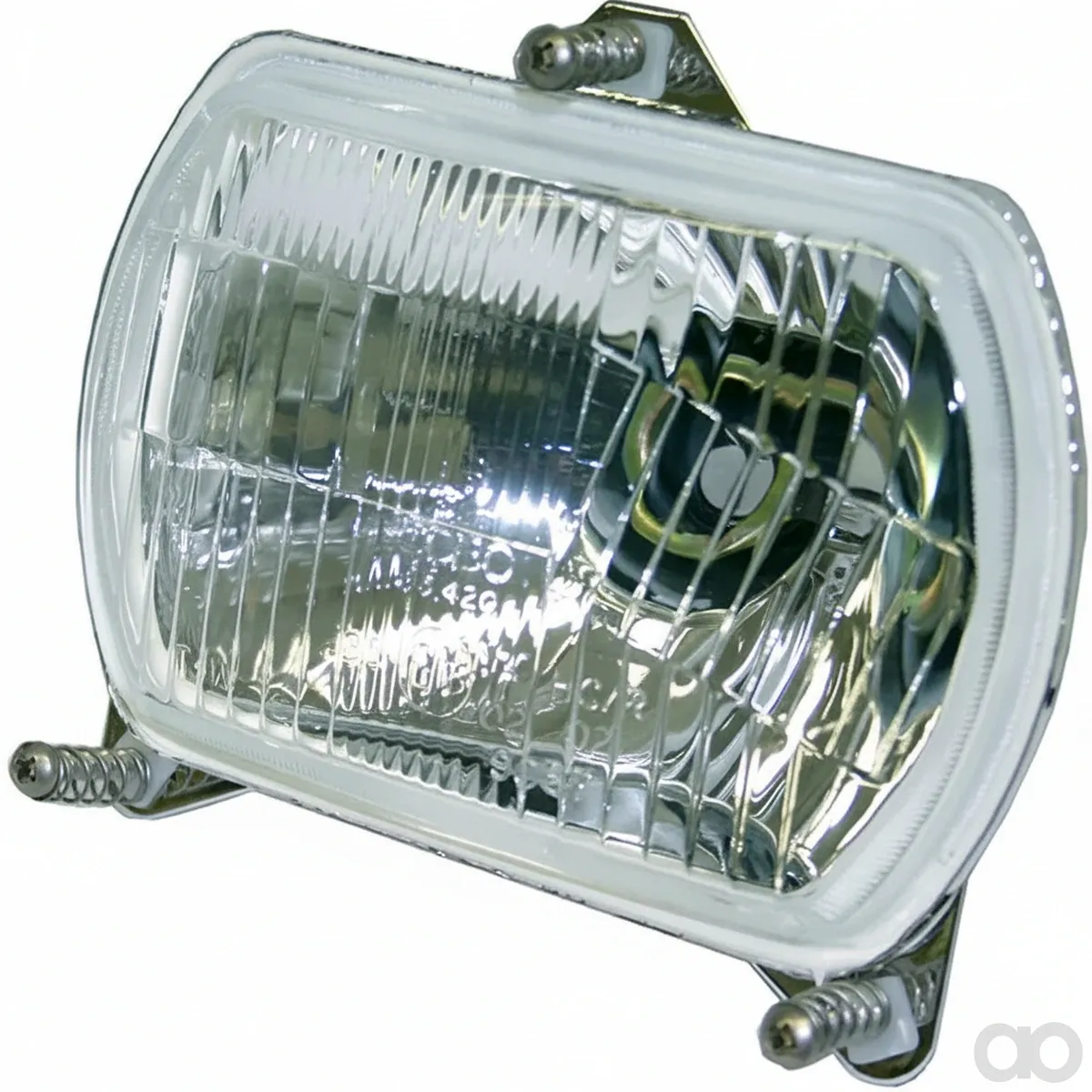 Prillinger - 00130305 - Hauptscheinwerfer H4 Ohne Begrenzung