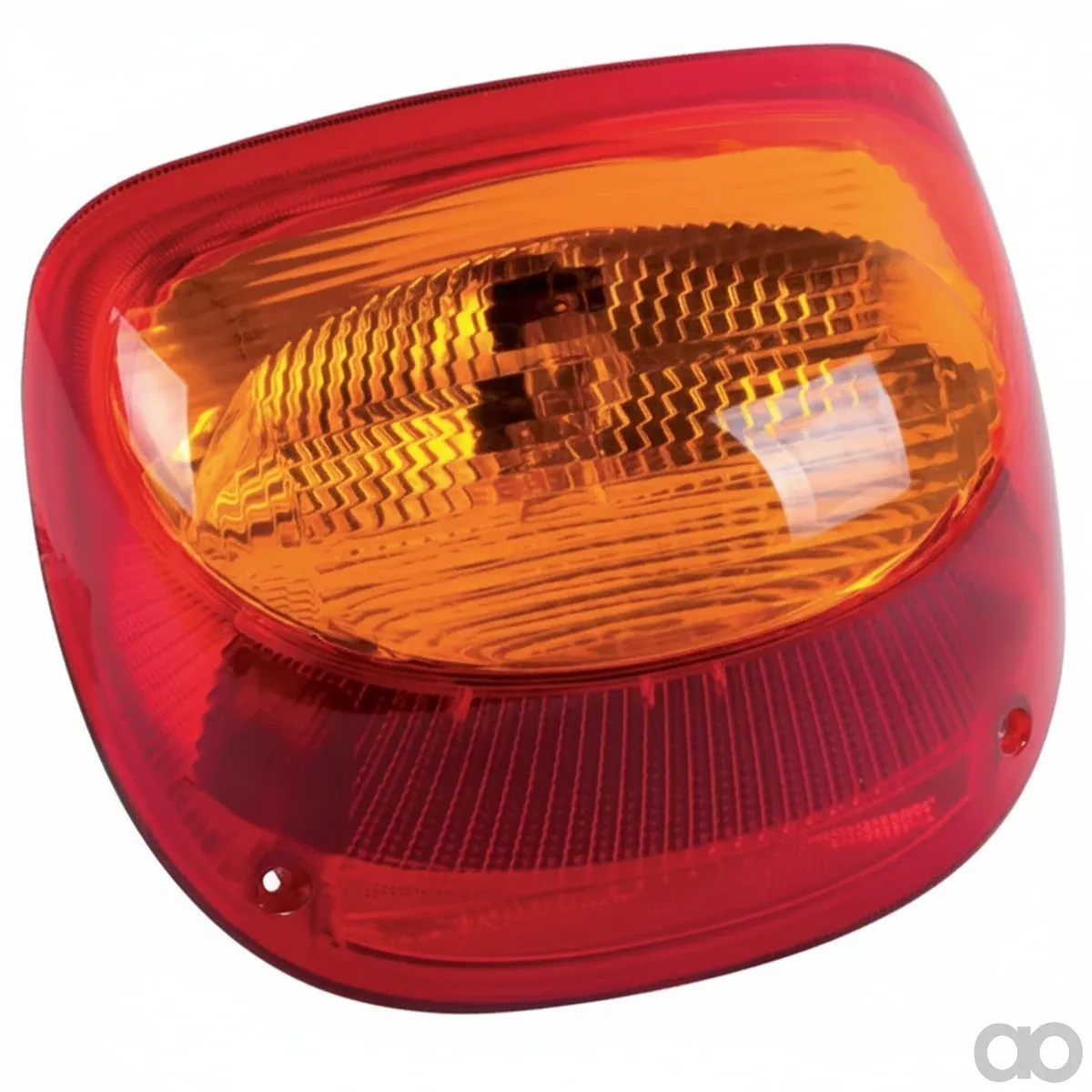 Prillinger - 00130343 - Blink/Brems/Schlussleuchte Anstelle