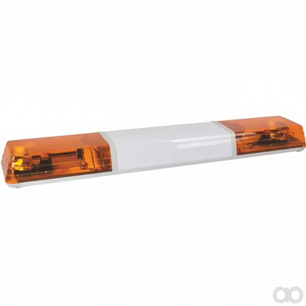 Prillinger - 00130363 - Leuchtbalken 12V Laenge 1212 mm
