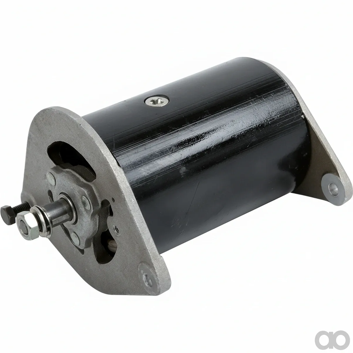 Prillinger - 00130828 - Lichtmaschine Gleichstrom
