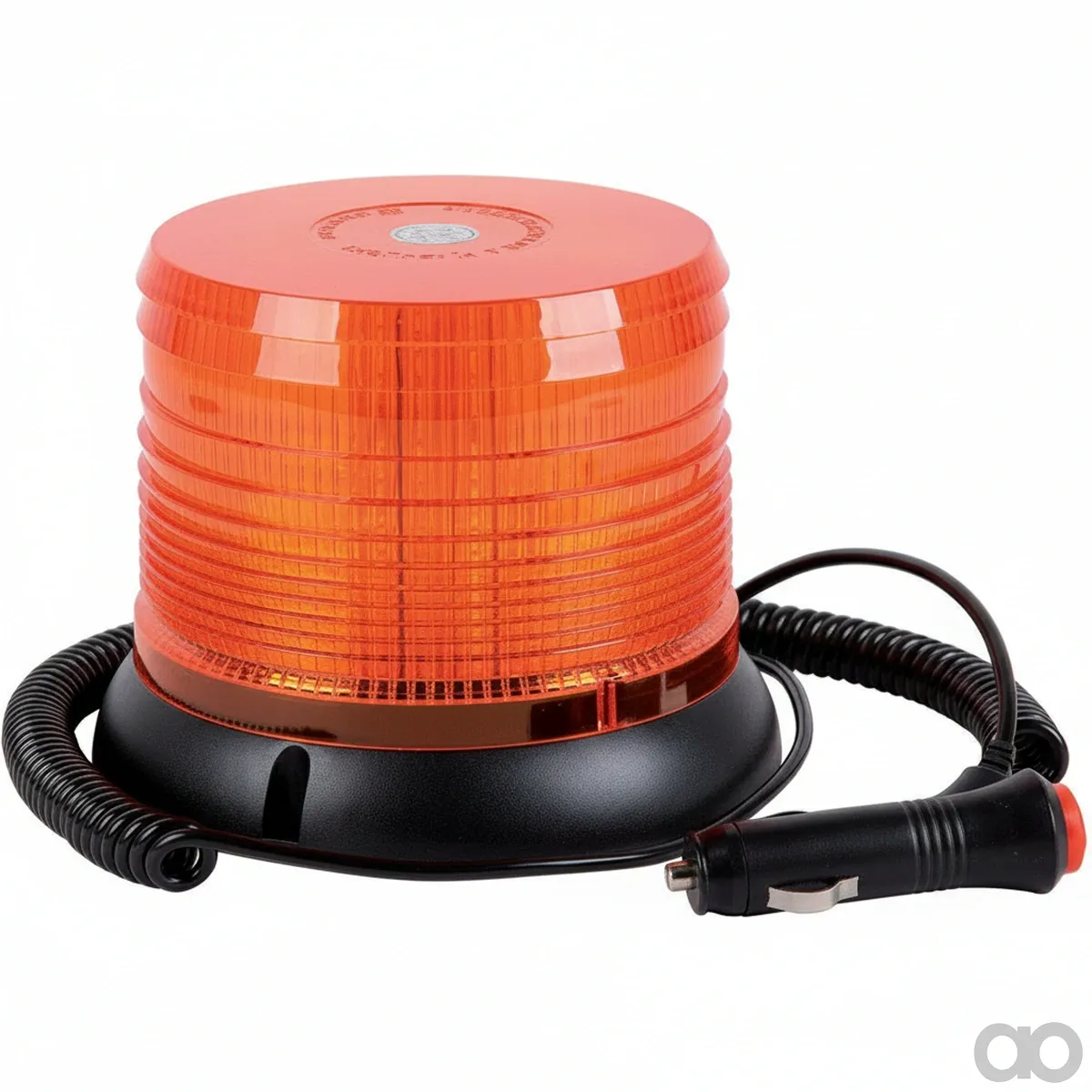 Prillinger - 00130833 - Warnleuchte LED mit Magnet, Stand
