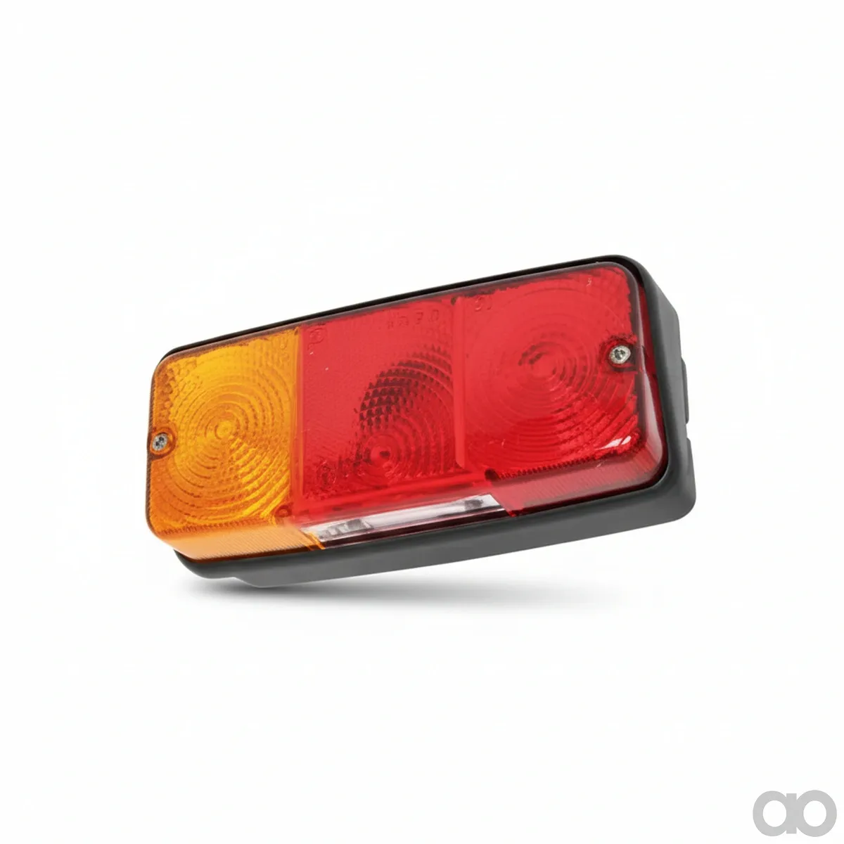 Prillinger - 00130840 - Blink/Brems/Schlussleuchte Stangen – Links